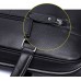 Сумка-портфель мужская кожаная деловая Tiding Bag A25-9904A - Royalbag Фото 8