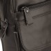 Чоловіча шкіряна сумка-слінг темно-коричнева Tiding Bag A25F-003DB - Royalbag Фото 6