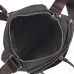 Мессенджер через плечо мужской кожаный коричневый Tiding Bag A25F-007B - Royalbag Фото 6