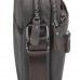 Мессенджер через плечо мужской кожаный коричневый Tiding Bag A25F-007B - Royalbag Фото 7