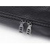 Рюкзак чоловічий шкіряний чорний Tiding Bag A25F-11685A - Royalbag Фото 7
