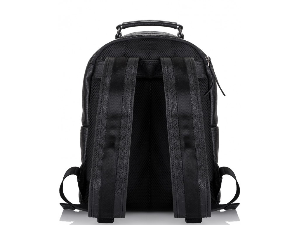 Чоловічий шкіряний рюкзак Tiding Bag A25F-68020A - Royalbag
