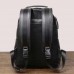 Чоловічий шкіряний рюкзак Tiding Bag A25F-68020A - Royalbag Фото 6
