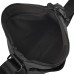 Мужская кожаная сумка через плечо черная Tiding Bag A25F-8867A - Royalbag Фото 6