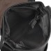Мужская кожаная сумка через плечо черная Tiding Bag A25F-98075A - Royalbag Фото 6