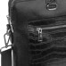 Сумка для ноутбука чорна Tiding Bag A25F-9916-2A - Royalbag Фото 7