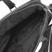 Сумка для ноутбука чорна Tiding Bag A25F-9916-2A - Royalbag Фото 6