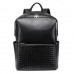 Стильный кожаный мужской рюкзак Tiding Bag B3-157A - Royalbag Фото 4