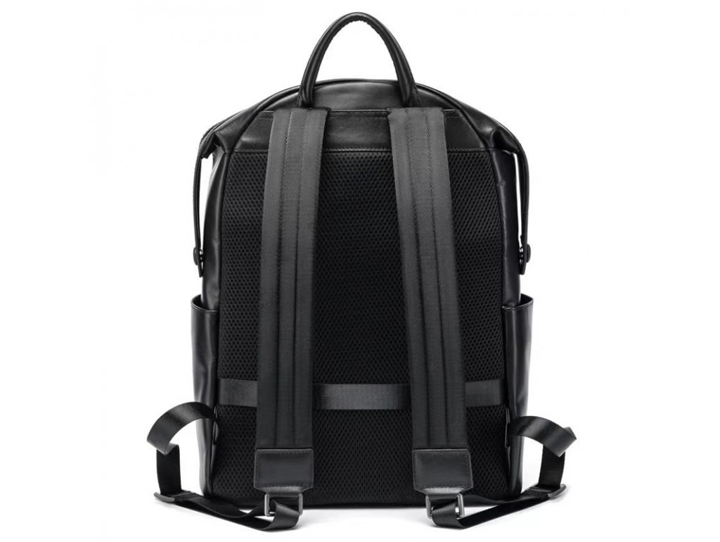 Стильный кожаный мужской рюкзак Tiding Bag B3-157A - Royalbag