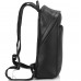 Рюкзак шкіряний чорний Tiding Bag B3-1663A-11NM - Royalbag Фото 5