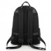 Мужской кожаный рюкзак с плетением Tiding Bag B3-8608A - Royalbag Фото 4