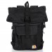 Тканинний рюкзак для ноутбука Tiding Bag BPT01-CV-085A - Royalbag Фото 4