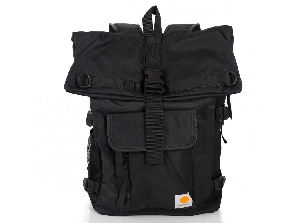 Тканинний рюкзак для ноутбука Tiding Bag BPT01-CV-085A - Royalbag
