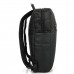 Текстильный черный мужской рюкзак для ноутбука Tiding Bag BPT01-CV-086A - Royalbag Фото 5