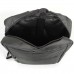 Текстильный черный мужской рюкзак для ноутбука Tiding Bag BPT01-CV-086A - Royalbag Фото 8