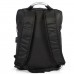 Текстильний чорний рюкзак для ноутбука Tiding Bag BPT01-CV-086A - Royalbag Фото 4