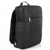 Текстильный черный мужской рюкзак для ноутбука Tiding Bag BPT01-CV-086A - Royalbag Фото 6