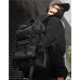 Черный рюкзак для мужчин Tiding Bag BPT01-CV-1068A - Royalbag Фото 3