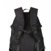Чорний рюкзак для чоловіків Tiding Bag BPT01-CV-1068A - Royalbag Фото 4