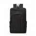 Мужской большой рюкзак для ноутбука Tiding Bag BPT01-CV-2013A - Royalbag Фото 4
