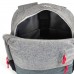 Рюкзак для ноутбука Tiding Bag BPT01-CV-964G серого цвета - Royalbag Фото 8