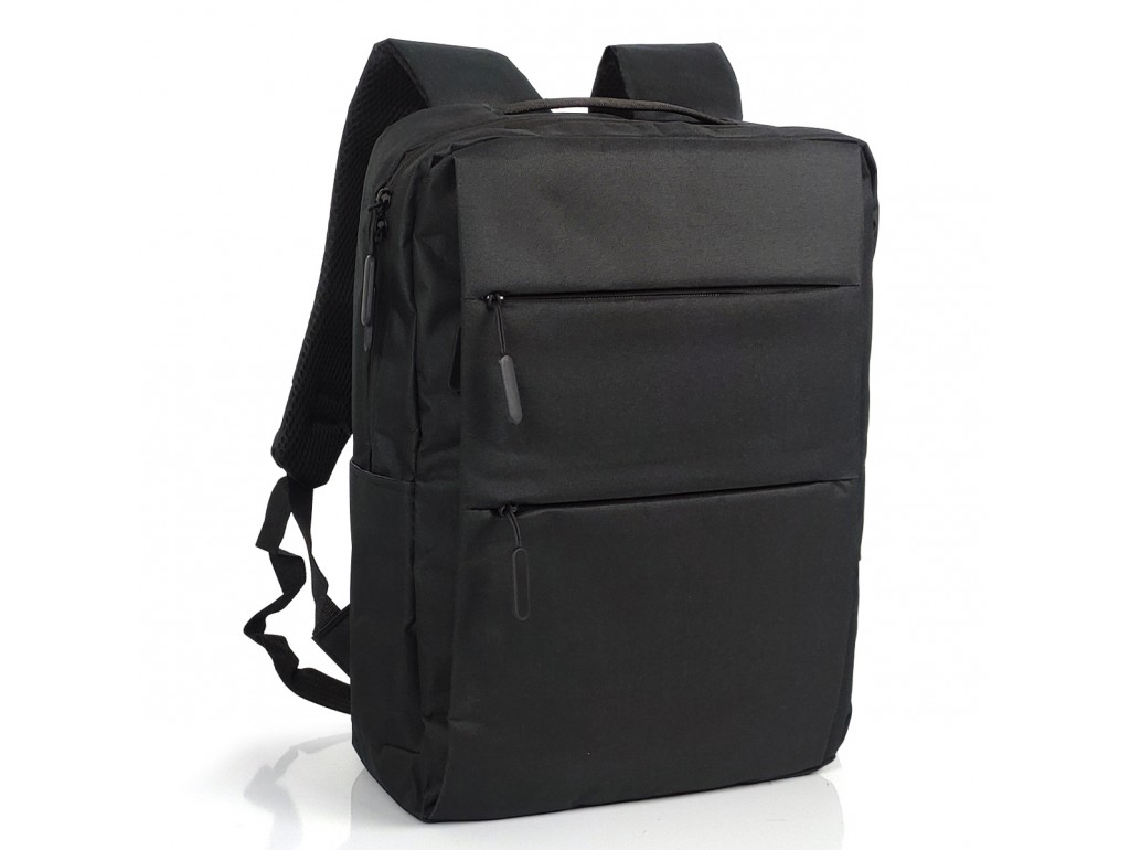 Рюкзак для ноутбука Tiding Bag BPT01-CV-LZ9005A - Royalbag Фото 1