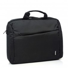 Чоловіча сумка для ноутбука Tiding Bag BPT01-CV-M210G - Royalbag Фото 2