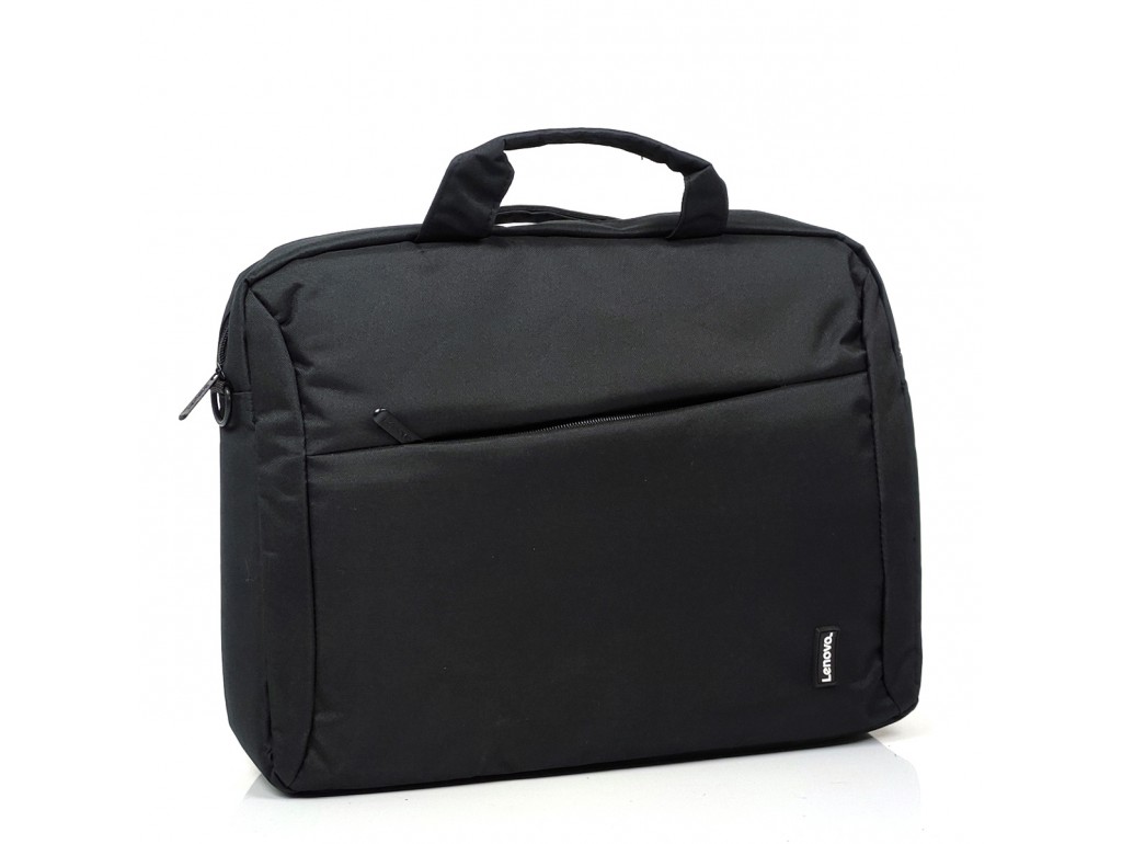 Мужская тканевая сумка для ноутбука Tiding Bag BPT01-CV-M210G - Royalbag Фото 1