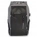 Cерый мужской рюкзак для ноутбука Tiding Bag BPT01-CV-RW1322G - Royalbag Фото 3