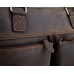 Сумка для ноутбука деловая в винтажном стиле Tiding Bag D4-002R - Royalbag Фото 7