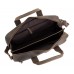 Вінтажна шкіряна сумка для ноутбука Tiding Bag D4-058R - Royalbag Фото 6