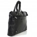 Мужская кожаная сумка для ноутбука Tiding Bag F-A25F-17637A - Royalbag Фото 6