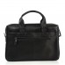 Классическая, стильная, мужская сумка для ноутбука Tiding Bag FL-A25-8812-1A - Royalbag Фото 4