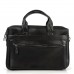 Классическая, стильная, мужская сумка для ноутбука Tiding Bag FL-A25-8812-1A - Royalbag Фото 3
