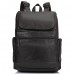 Чоловічий шкіряний рюкзак коричневий Tiding Bag M35-1017B - Royalbag Фото 4