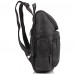 Чоловічий шкіряний рюкзак коричневий Tiding Bag M35-1017B - Royalbag Фото 6