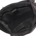 Мужской кожаный рюкзак коричневый Tiding Bag M35-1017B - Royalbag Фото 7