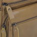Мужская кожаная сумка через плечо коричневая Tiding Bag M35-8852LB - Royalbag Фото 7