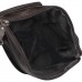 Мессенджер через плечо мужской кожаный коричневый Tiding Bag M35-9012B - Royalbag Фото 6
