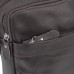 Мужская коричневая сумка через плечо Tiding Bag M38-1031C - Royalbag Фото 6
