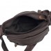 Мессенджер коричневый мужской Tiding Bag M38-7812C - Royalbag Фото 5