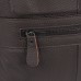 Мессенджер коричневый мужской Tiding Bag M38-7812C - Royalbag Фото 6