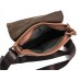 Мессенджер через плечо мужской кожаный Tiding Bag M38-8136C - Royalbag Фото 5
