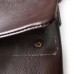 Сумка-мессенджер через плечо мужская кожаная  с клапаном Tiding Bag M38-8146C-5 - Royalbag Фото 4