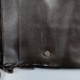 Сумка-мессенджер через плечо мужская кожаная  с клапаном Tiding Bag M38-8146C-5 - Royalbag Фото 6