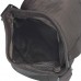 Кожаная мужская сумка через плечо коричневая Tiding Bag M38-9117-2B - Royalbag Фото 6