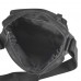 Черная мужская сумка-мессенджер Tiding Bag N2-0015A - Royalbag Фото 6