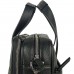 Сумка для ноутбука кожаная мужская черная Tiding Bag N2-1010A - Royalbag Фото 8