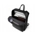 Чоловічий шкіряний рюкзак чорного кольору Tiding Bag N2-191116-3A - Royalbag Фото 11