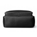 Чоловічий шкіряний рюкзак чорного кольору Tiding Bag N2-191116-3A - Royalbag Фото 9